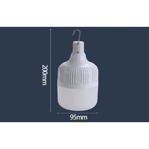 BEIJIYI Camping Lantern, 500 Lumen Portable LED Camping Light with USB Rechargeable Batteries, 2 Lighting Modes, Waterproof Camping Lighting, Tent Lights for BEIJIYI Camping Lantern, 500 Lumen Portable LED Camping Light with USB Rechargeable Batteries, 2 Lighting Modes, Waterproof Camping Lighting, Tent Lights for