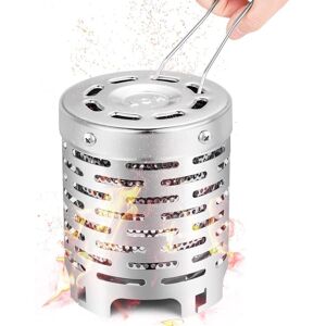 1PCS Heating Adapter for Portable Camping Gas Stove, for Camping Car Gas Heater, Tent Heater, Camping Stoves Heater, Portable Heating Cover - Csparkv 1PCS Heating Adapter for Portable Camping Gas Stove, for Camping Car Gas Heater, Tent Heater, Camping Stoves Heater, Portable Heating Cover - Csparkv