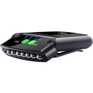 Longziming - Headlamp, Led Clip On Hood Light with Hands-free Sensor Control Rotating Ball Cap Visor Light Waterproof Headlamp Usb Rechargeable Longziming - Headlamp, Led Clip On Hood Light with Hands-free Sensor Control Rotating Ball Cap Visor Light Waterproof Headlamp Usb Rechargeable