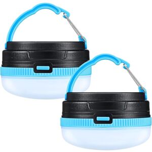 Gotrays - led Camping Lanterns Waterproof Camping Lights Battery Tent Lights 3 Modes for Power Outages Emergency Camping Fishing Hiking Automotive Gotrays - led Camping Lanterns Waterproof Camping Lights Battery Tent Lights 3 Modes for Power Outages Emergency Camping Fishing Hiking Automotive