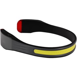 HÉLOISE Led Headlamp Rechargeable ,Bright Wide-Beam Led Head Lamp,Hard Hat Light,Headlights for Headgrey HÉLOISE Led Headlamp Rechargeable ,Bright Wide-Beam Led Head Lamp,Hard Hat Light,Headlights for Headgrey