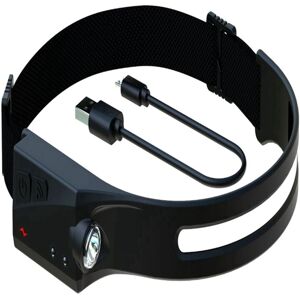 Tlily - led Induction Headlamp Camping Search Light usb Rechargeable Headlight Torch Fishing Work with Built-in Battery,A Tlily - led Induction Headlamp Camping Search Light usb Rechargeable Headlight Torch Fishing Work with Built-in Battery,A