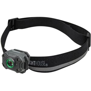 Lighthouse - Elite Rechargeable led Headlight 400 lumens Head Torch L/HEHEAD400R Lighthouse - Elite Rechargeable led Headlight 400 lumens Head Torch L/HEHEAD400R