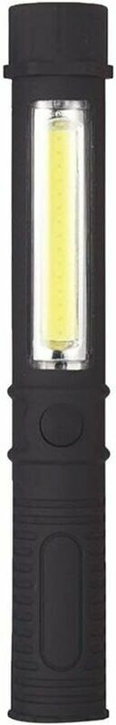 HOOPZI 1000 Lumens Mini Lantern Work Inspection Torch cob led Multifunction Repair Torch Magnetic Base Torch