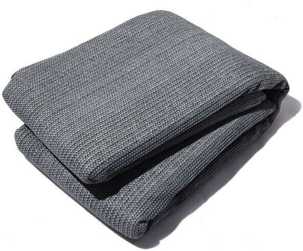 Ymyny - 2x2m waterproof awning mat camping groundsheet outdoor tent picnic blanket caravan