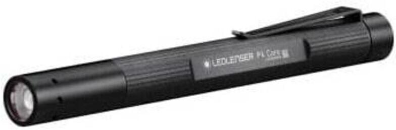 Led Lenser 502598 P4 Core Flashlight