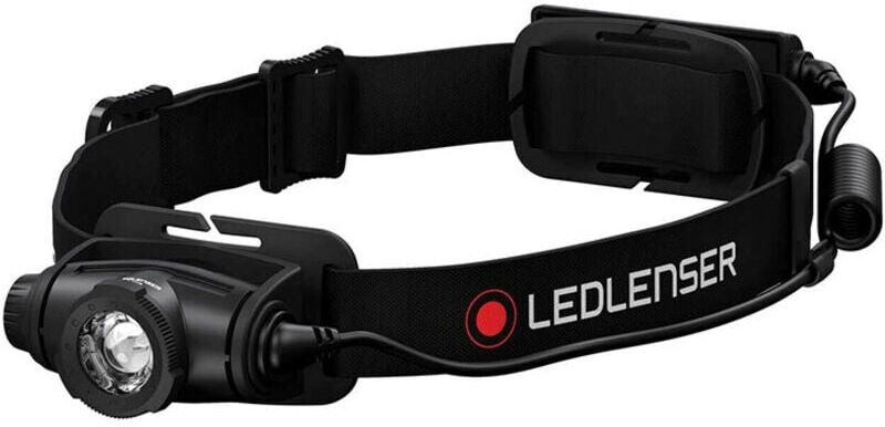 Led Lenser - Ledlenser LED502121 H5R Core Rechargeable Headlamp Torch