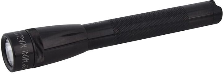 Mag-lite - Maglite SP22017 SP22017 aa led Torch Black (Gift Box) MGLSP22017