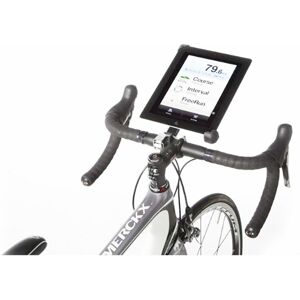 Minoura - i-pad and tablet handlebar mount: - MI060TABHLD