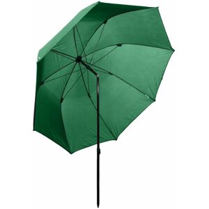 Berkfield Home - Mayfair Fishing Umbrella Green 300x240 cm