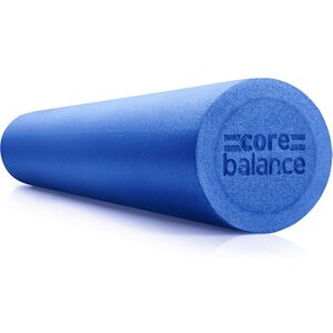 CORE BALANCE 90cm epe Foam Roller - Blue - Blue