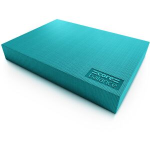 CORE BALANCE Large Foam Balance Pad - Teal - Teal