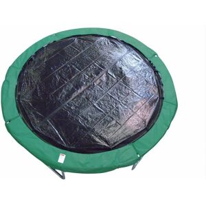 Jumpking - 55' (mft) Enclosure Cover - Cover Bed Only