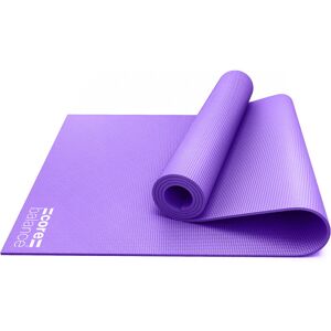 Core Balance - 6mm Foam Yoga Mat - Purple - Purple