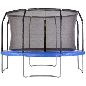 10ft Trampoline & Enclosure Blue - Air League