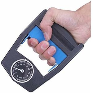 AlwaysH Hand Dynamometer Digital Grip Strength Measurement Tool