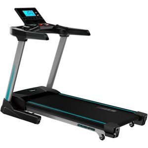 Acacia Pro Motorised Folding Bluetooth Treadmill - Bodytrain