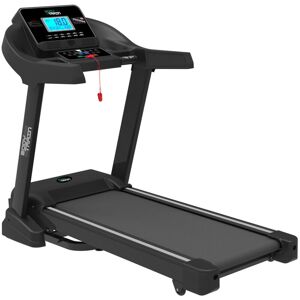 MT-196i Motorised Folding Bluetooth Treadmill - Bodytrain