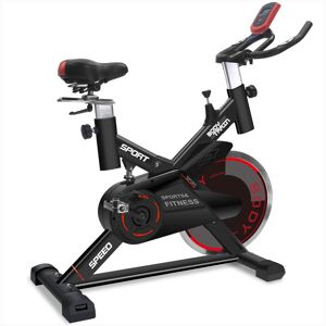 Racer Exercise Bike - Bodytrain