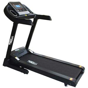 Strider T600 Treadmill - Bodytrain