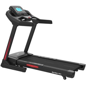 Bodytrain Xerxes Pro Motorised Folding Bluetooth Treadmill