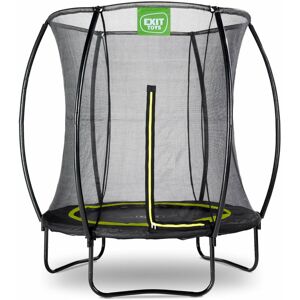 EXIT TOYS Exit Silhouette trampoline ø183cm - black