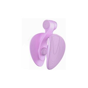 ROSE Female Buttocks and Pelvic Trainer Arm Exerciser Buttocks Stovetail Artifact - Purple