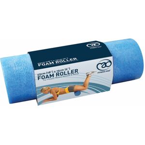 Fitness-mad - Fitness Mad Roller 18 - Blue