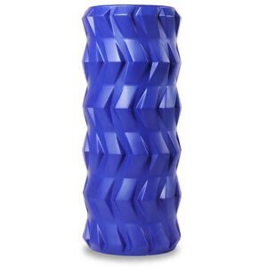 Fitness-mad - Fitness Mad Tread Roller Blue - Blue