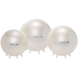 Physioroom - Gymnic Anti Burst Gym Exercise Ball - 65cm