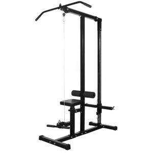 Home Gym without Weights - Hommoo