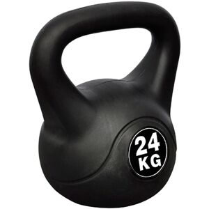 Berkfield Home - Kettle Bell 24 kg.