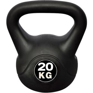 Berkfield Home - Kettlebell 20 kg