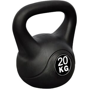 Berkfield Home - Kettlebell 20 kg