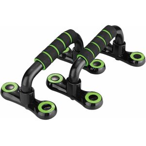 Langray - Push-up Stands Abdominal Machines Pushup Bar Gym Equipment for Men Women Fitness Outdoor Home Office Power Exercise Fitness Muscle Training