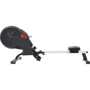 BERKFIELD HOME Mayfair Rowing Machine Air Resistance