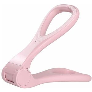 Rose - Pelvic Floor Trainer Rehabilitation Training Thigh Shaping Sport Slimming-Pink