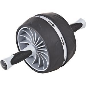 Physioroom - Elite Exercise Abdominal Roller Wheel with Auto Return Function