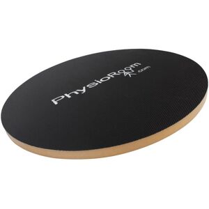 Physioroom - Wooden Wobble Board - 40cm