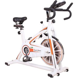 Powertech - i4000 Bluetooth Exercise Bike