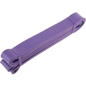 36 kg purple resistance elastic band to exercise muscles - Primematik