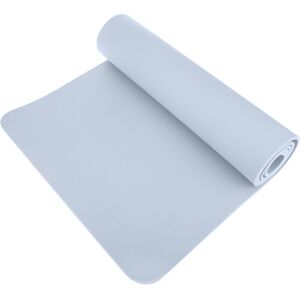 Primematik - Blue Non-slip Yoga Mat 183x61x0.8 cm