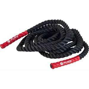 BERKFIELD HOME Pure2Improve Battle Rope 9 m