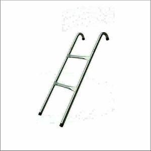 AQUARISS Replacement Accessory Trampoline Safety Ladder For 6ft Trampolines