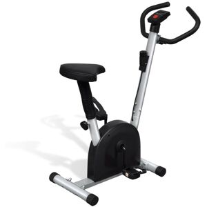 Sweiko - Fitness Exercise Bike with Seat VDTD32087