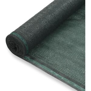 Sweiko - Tennis Screen hdpe 2x100 m Green VDTD29443