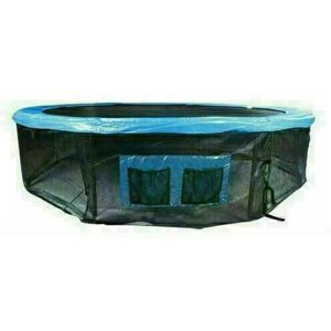 AQUARISS Trampoline Replacement Base Skirt Lower Safety Net Surround 14ft