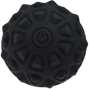 UFE Urban Fitness Mini Vibration Ball - Turquoise/Black