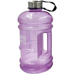 UFE - Urban Fitness Quench 2.2L Water Bottle Orchid - Orchid