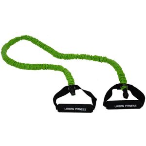 UFE Urban Fitness Safety Resistance Tube Green Strong - Green